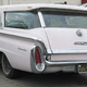 Image for article titled 1960 Mercury Commuter Station Wagon, With Bonus Wagon Poll